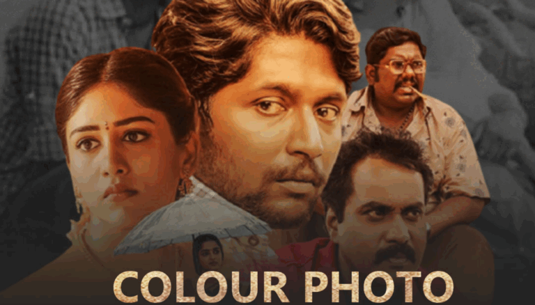 Priya Vadlamani Regrets Missing Color Photo Role: “It Still Hurts”