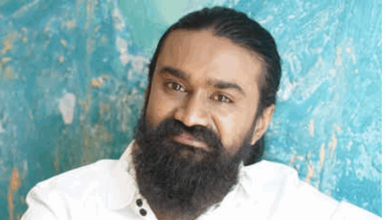 Rahul Ramakrishna Announces His Directorial Debut – Casting Call Open Now!