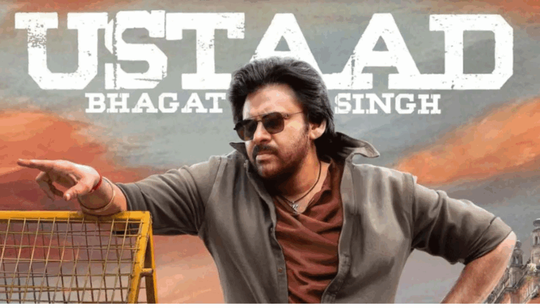 Priya Vadlamani’s Missed Chance in Color Photo | Ustaad Bhagat Singh Shoot Update