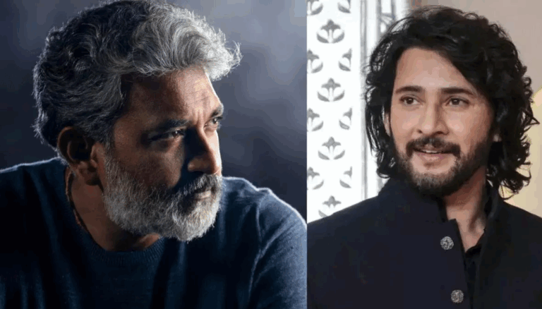 SS Rajamouli’s Next with Mahesh Babu to Shoot Exciting Scenes in Kenya