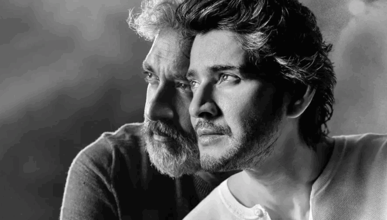 Rajamouli–Mahesh Babu Film Heads to Kenya for Month-Long Action Schedule