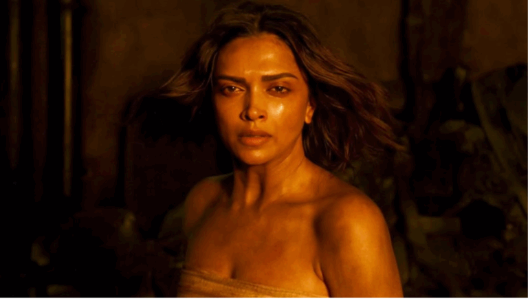 Deepika Padukone Not Dropped from Kalki 2, Confirms Source