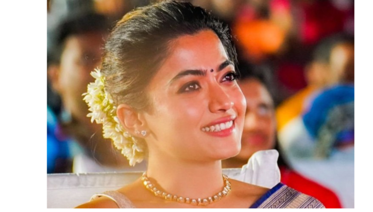 Rashmika Mandanna Lines Up Big Bollywood Projects After Mixed Success
