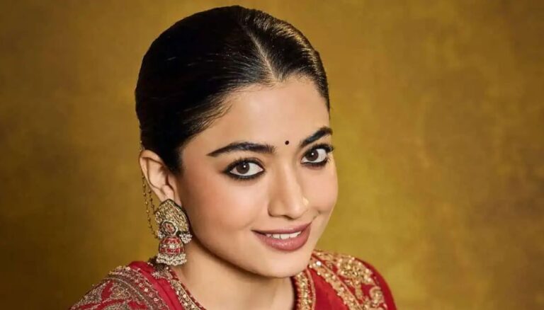 Rashmika Mandanna to Star in Cocktail 2 Opposite Shahid Kapoor | Bold & Glamorous Role Revealed