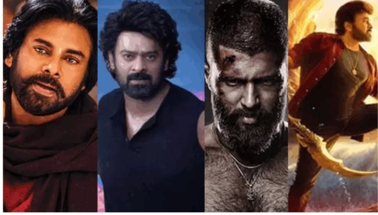 How Tollywood Missed the Mark: 2025 Summer Wasted Due to Poor Planning