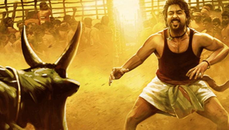 Suriya’s Vaadivaasal Shelved? Vetrimaaran’s Dream Project Faces Uncertainty