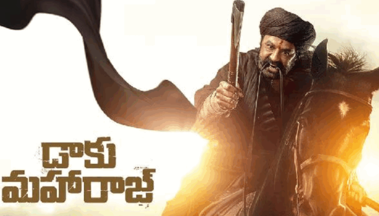 Daaku Maharaaj World TV Premiere: Watch Balakrishna, Bobby Deol & Urvashi Rautela in Action on June 8