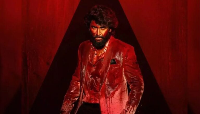 Nani’s HIT 3 has become a major OTT success, clocking 4.2 million views in its debut week on Netflix. The investigative thriller proves Nani’s rising power in the digital space.