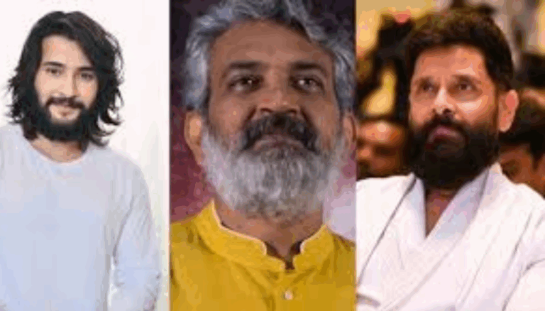 Chiyaan Vikram Turns Down SSMB29? Here’s the Real Reason!