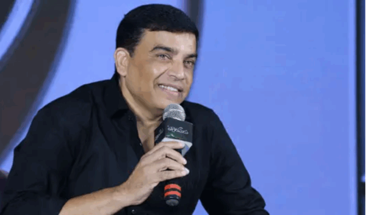 Dil Raju’s Bold Take: Stop Fake YouTube Reviews, Focus on Real Content and Film Economics