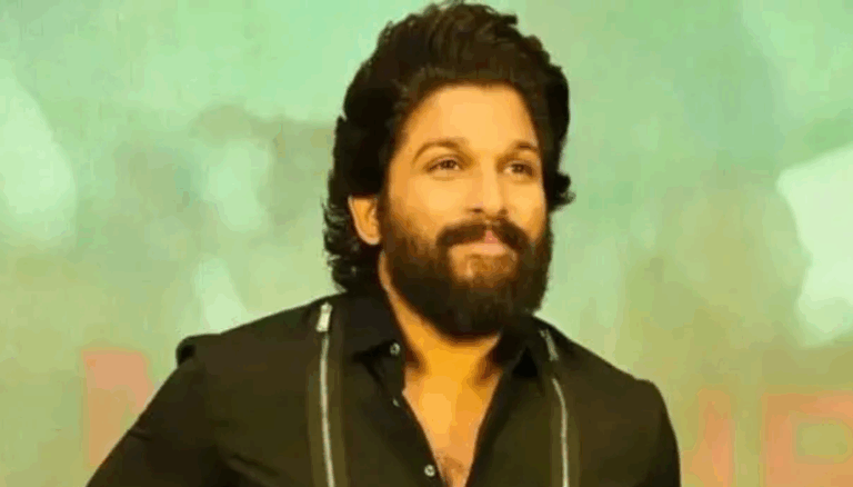 Allu Arjun Signs Film with Minnal Murali Director Basil Joseph | AA22xA6 Update