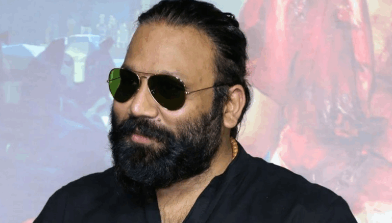 Ram Charan–Sandeep Reddy Vanga Film in Talks? UV Creations May Back the Project