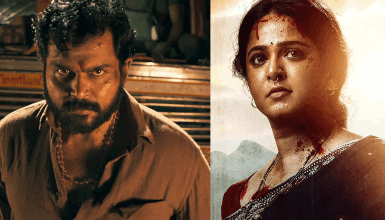 Anushka Shetty in Talks for Kaithi 2 – Major LCU Update After Coolie