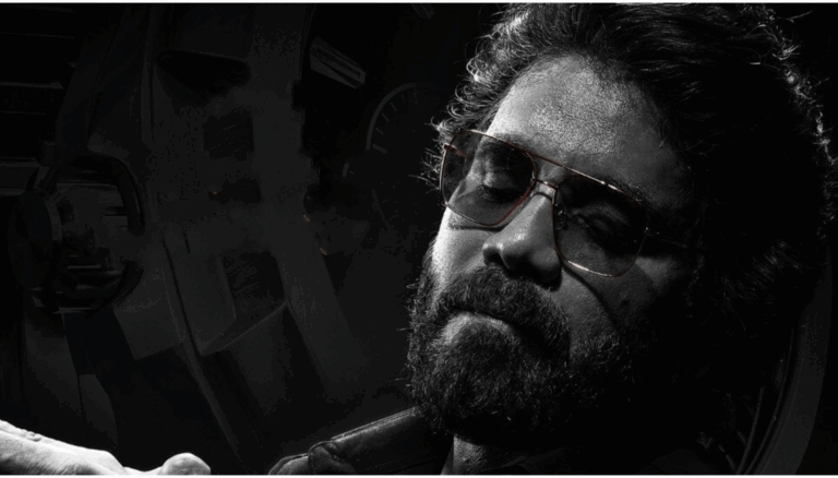 Nagarjuna Confirms Coolie Will Be a Whistle-Worthy Ride with Rajinikanth