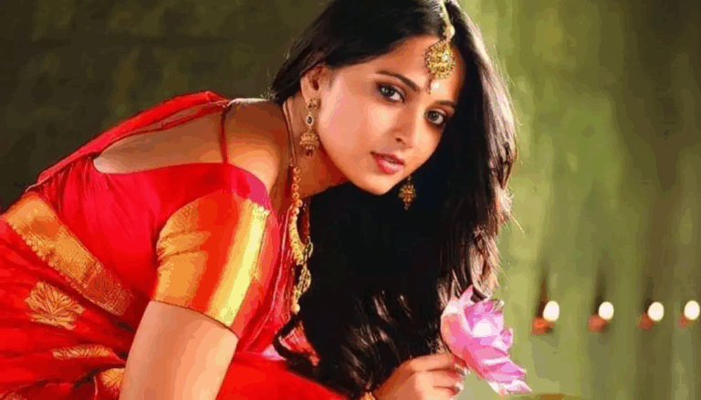 Anushka Shetty to Play a Bold Role in Kaithi 2? Rumors Spark Buzz
