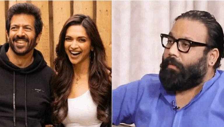 Kabir Khan Supports Deepika Padukone Amid Spirit Controversy
