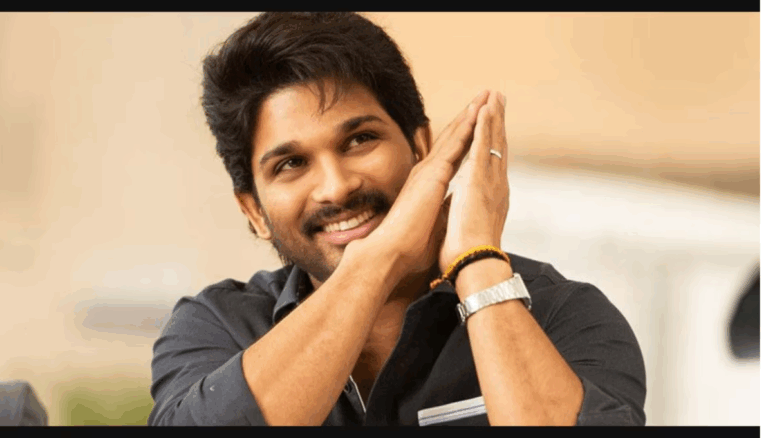 Allu Arjun to Team Up with Malayalam Director Basil Joseph for Pan-India Film?