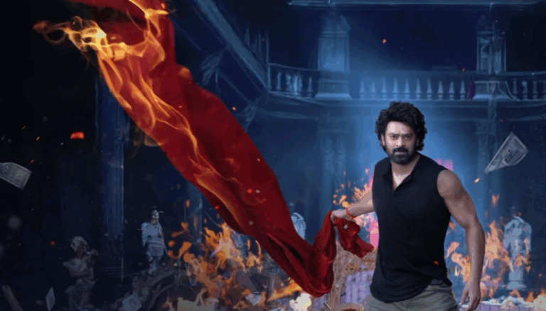 The Raja Saab Teaser to Release on June 16: Vintage Prabhas Is Back in Maruthi’s Horror Comedy
