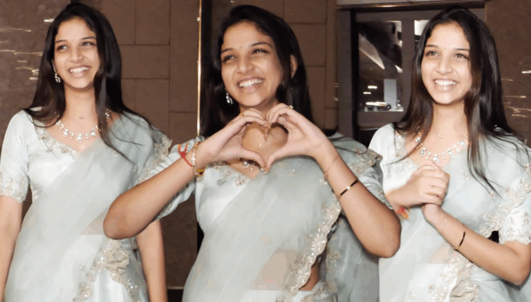 Sridevi Appala on Court Movie Success & Scary Bollywood Offer | Trailer Out Now