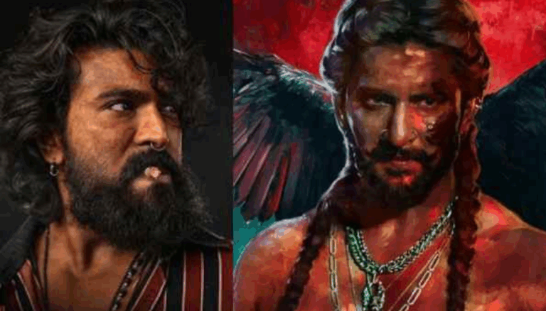 Nani’s The Paradise Likely Delayed — Will It Avoid Clash with Ram Charan’s Peddi?