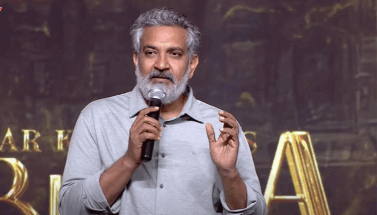 Rajamouli Praises Kuberaa Team, Stresses Passion Over Preaching in Cinema