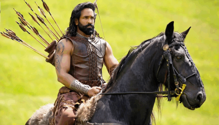 Kannappa Trailer: Grand Mythological Epic Starring Prabhas & Akshay Kumar