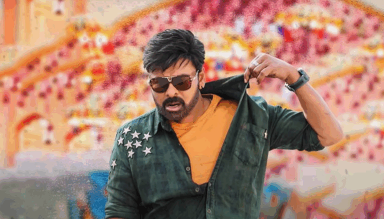 Chiranjeevi’s Vishwambhara: No Heroines or Songs? Fans Await a Packed Comeback