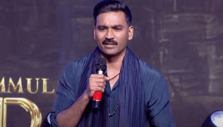 Dhanush Wants to Direct Pawan Kalyan? Kuberaa Event Sparks Buzz