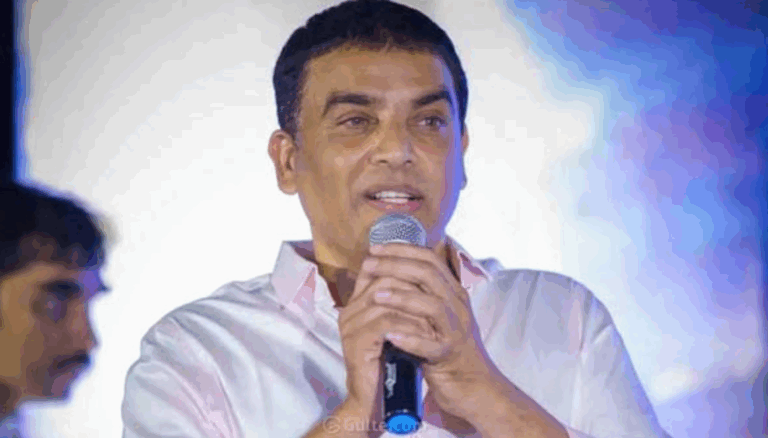 Dil Raju Appeals to Tollywood: “Support Film Awards Ceremonies in Both States”