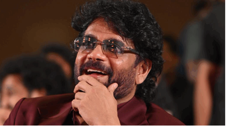 Kuberaa Is a Unique Film with Emotional Depth, Says Nagarjuna at Pre-Release Event