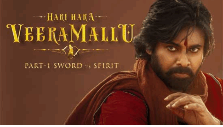 Where Is Hari Hara Veera Mallu? Delay and Silence Disappoint Pawan Kalyan Fans