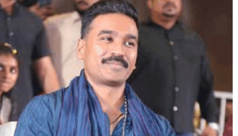 Dhanush Expresses Desire to Direct Pawan Kalyan: “It Would Be an Honor”