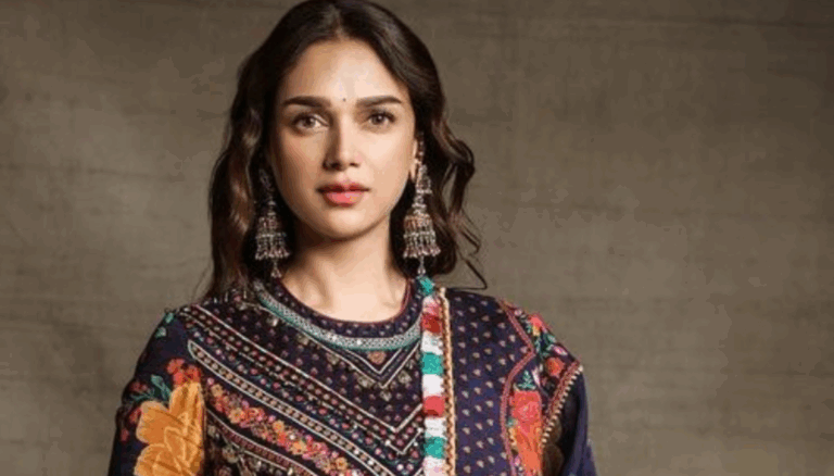 Aditi Rao Hydari: The Royal Actress of Tollywood Who’s Now Missing from the Spotlight