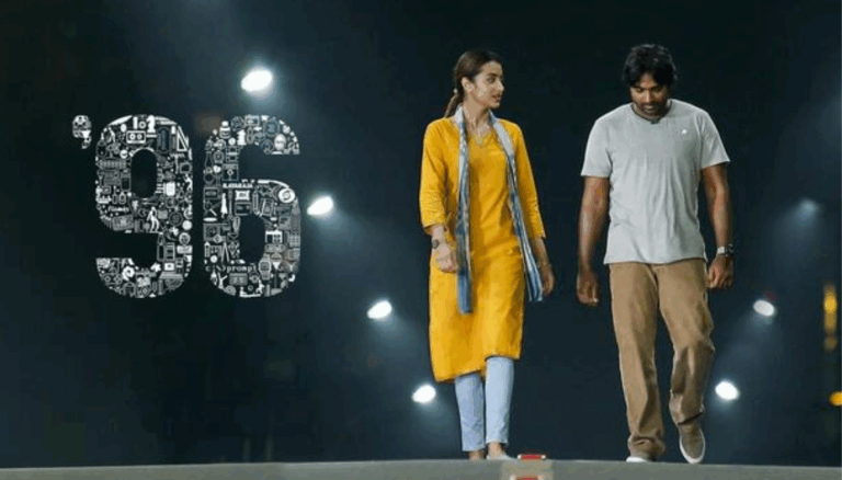 6 Sequel Confirmed: Vijay Sethupathi and Trisha’s Love Story Continues