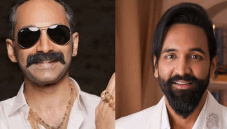 Vishnu Manchu Wanted to Remake Aavesham in Telugu But Missed Out on the Rights