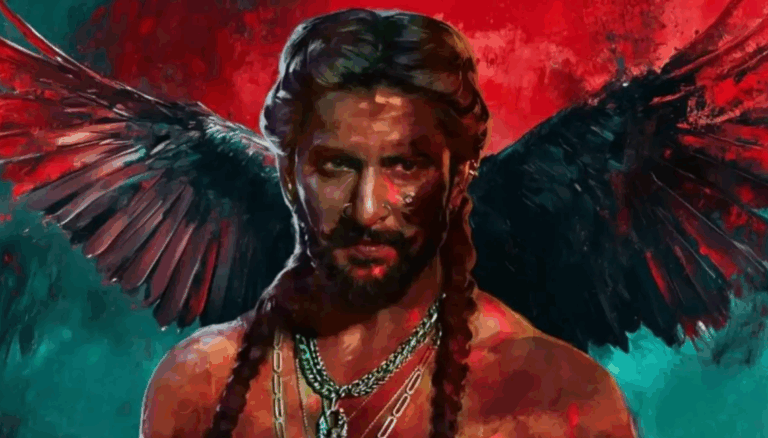 Nani’s The Paradise Postponed: New Release Date Set for Summer 2026?