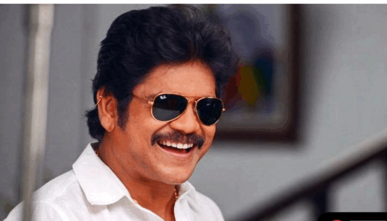 Nagarjuna to Play Akhil’s Father in Lenin? Akkineni Fans Excited