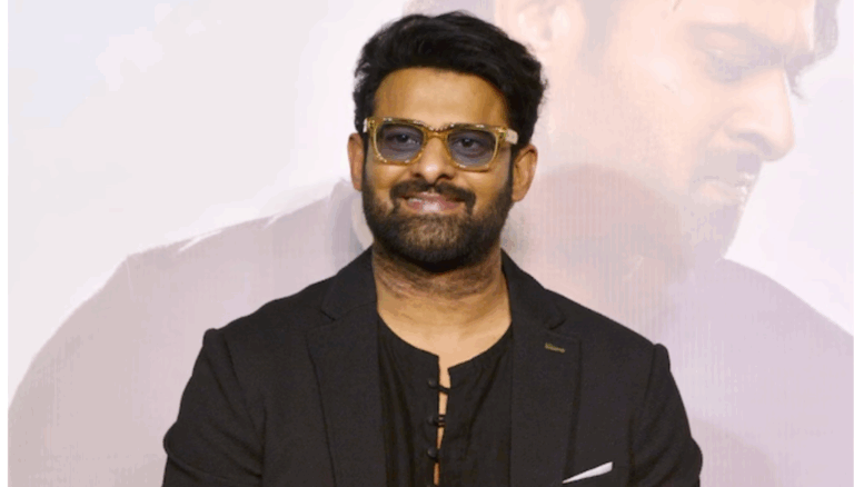 Prabhas Delays Sequels: Focuses on Fresh Projects First
