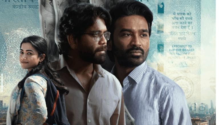 Kuberaa Ticket Sales Soar Ahead of Release on June 20