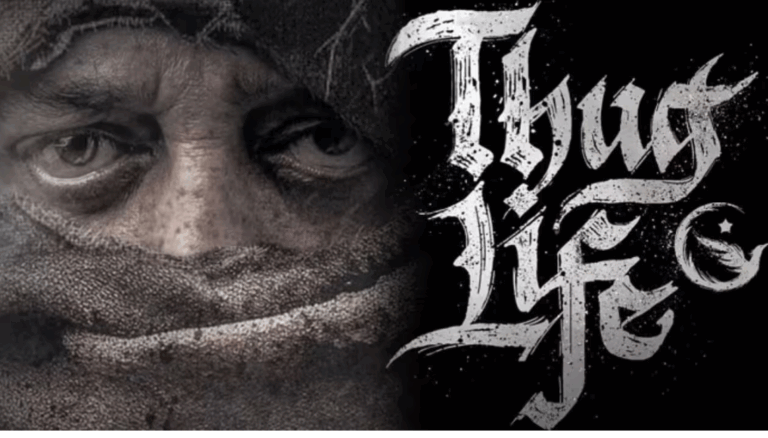 SC Clears Kamal Haasan’s Thug Life for Karnataka Release, DCM DK Shivakumar Urges Restraint