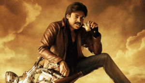 AM Ratnam in a press conference alt="Producer AM Ratnam addresses Hari Hara Veera Mallu movie release issues"