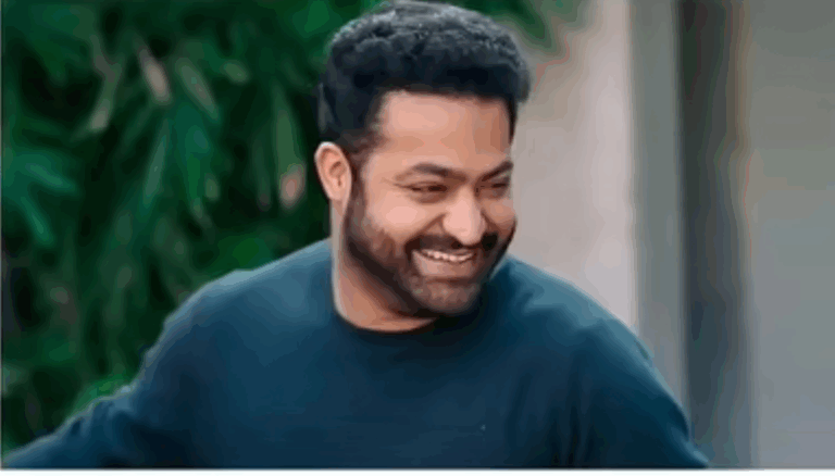 Jr. NTR’s Next Level Transformation: Slim for Neel, Ripped for Trivikram!