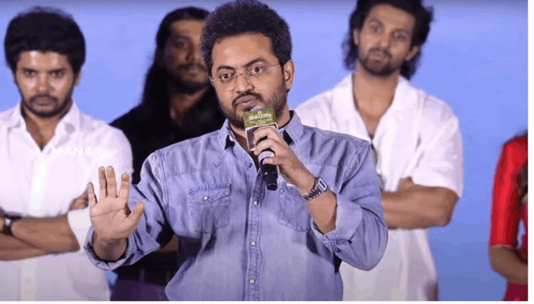 8 Vasanthalu Director’s Comments on Commercial Cinema Ignite Social Media Debate