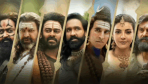 alt="Prabhas cameo in Kannappa with Vishnu Manchu" alt="Kannappa movie aiming for strong word of mouth"