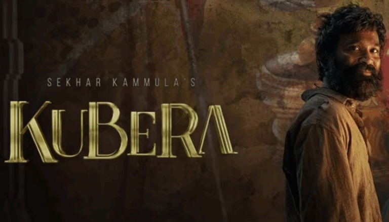 Dhanush’s Kuberaa Gets 19 CBFC Cuts, Trims 14 Minutes Ahead of Release