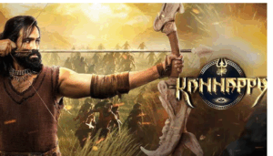 "Akshay Kumar praises Vishnu Manchu’s dedication in Kannappa"