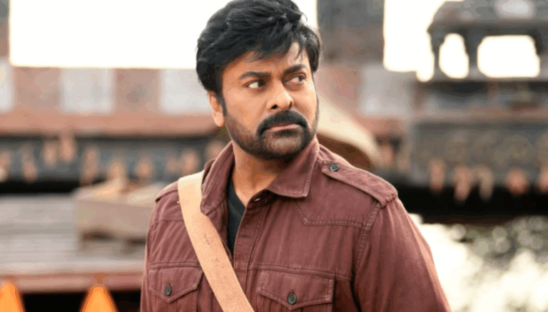 Vishwambhara’s OTT Partner Locked; Item Song Composer and Casting Buzz Revealed