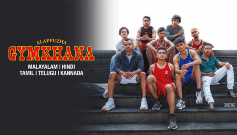Alappuzha Gymkhana (Telugu) to Stream on Aha – Here’s When You Can Watch