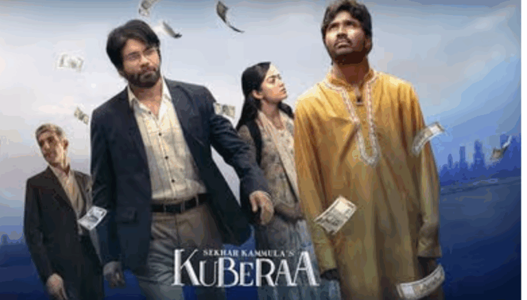 Kuberaa Team Seeks Ticket Price Hike in Andhra Pradesh Ahead of Release