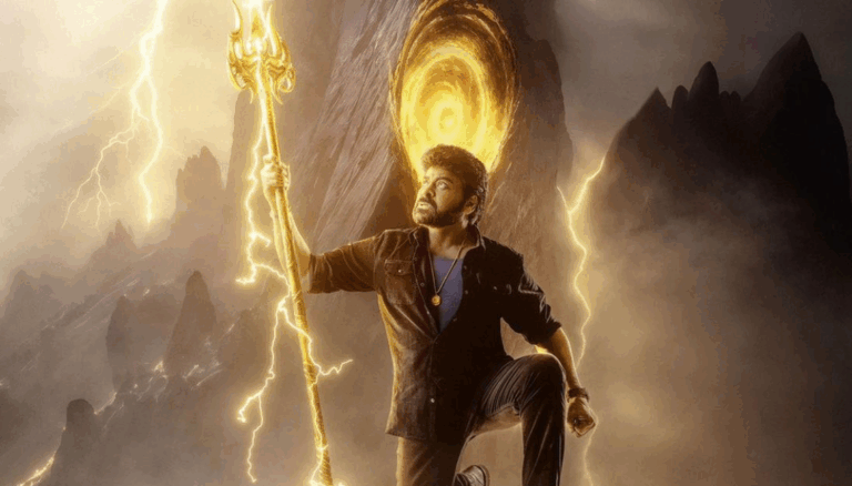 Chiranjeevi’s Viswambhara Locks Satellite & Digital Rights – Here’s the Deal